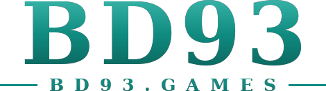 BD93 logo